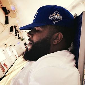 Meet your Posher, Preston